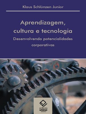 cover image of Aprendizagem, cultura e tecnologia